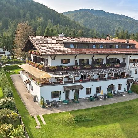 שליירסי Gastehaus Maria Theresia Hotel Garni מראה חיצוני תמונה
