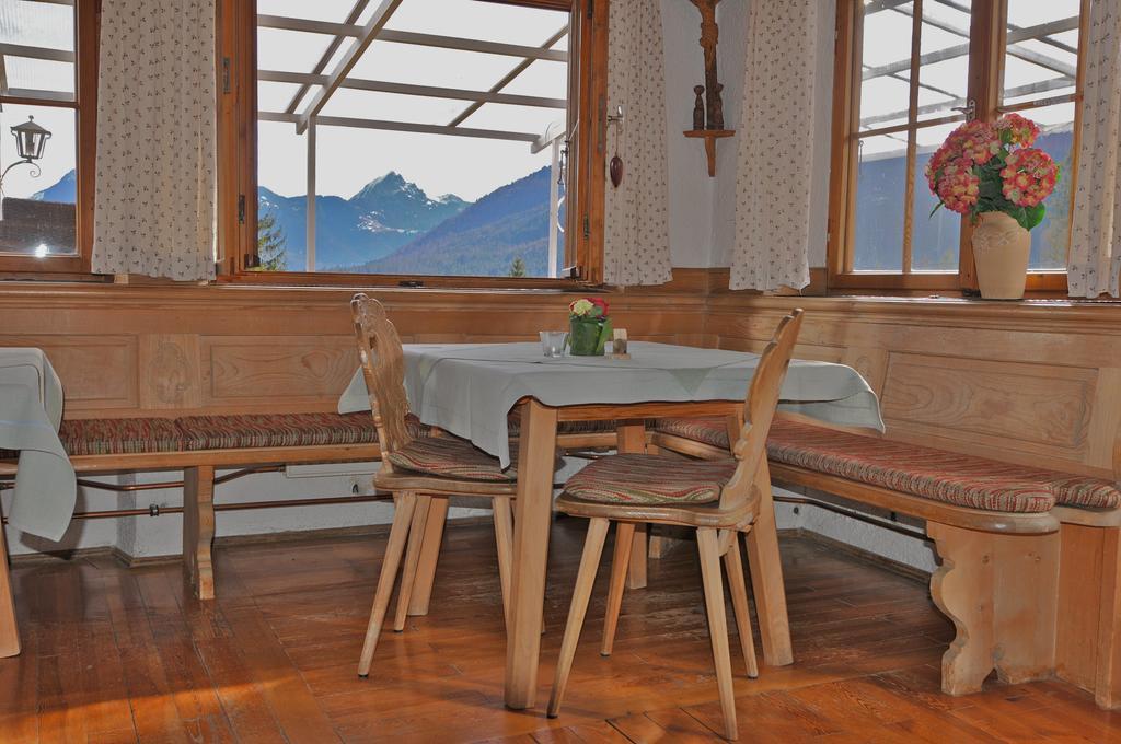 שליירסי Gastehaus Maria Theresia Hotel Garni מראה חיצוני תמונה