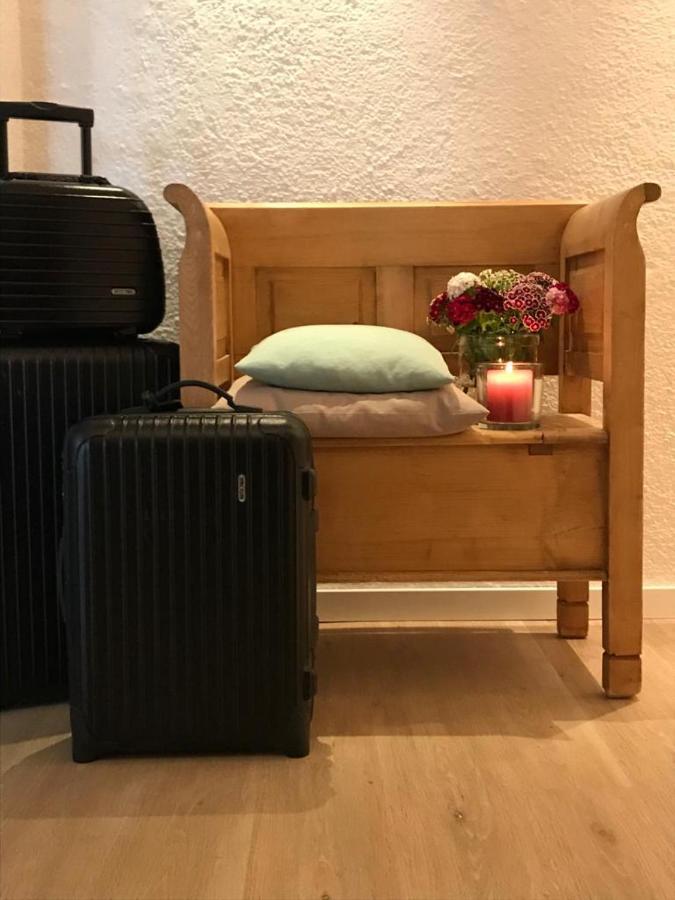 שליירסי Gastehaus Maria Theresia Hotel Garni מראה חיצוני תמונה