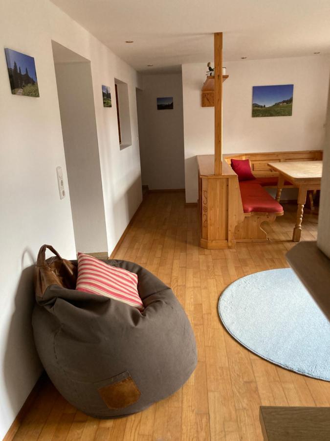 שליירסי Gastehaus Maria Theresia Hotel Garni מראה חיצוני תמונה
