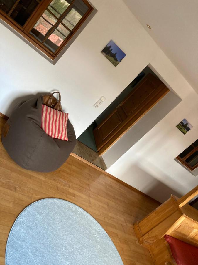 שליירסי Gastehaus Maria Theresia Hotel Garni מראה חיצוני תמונה