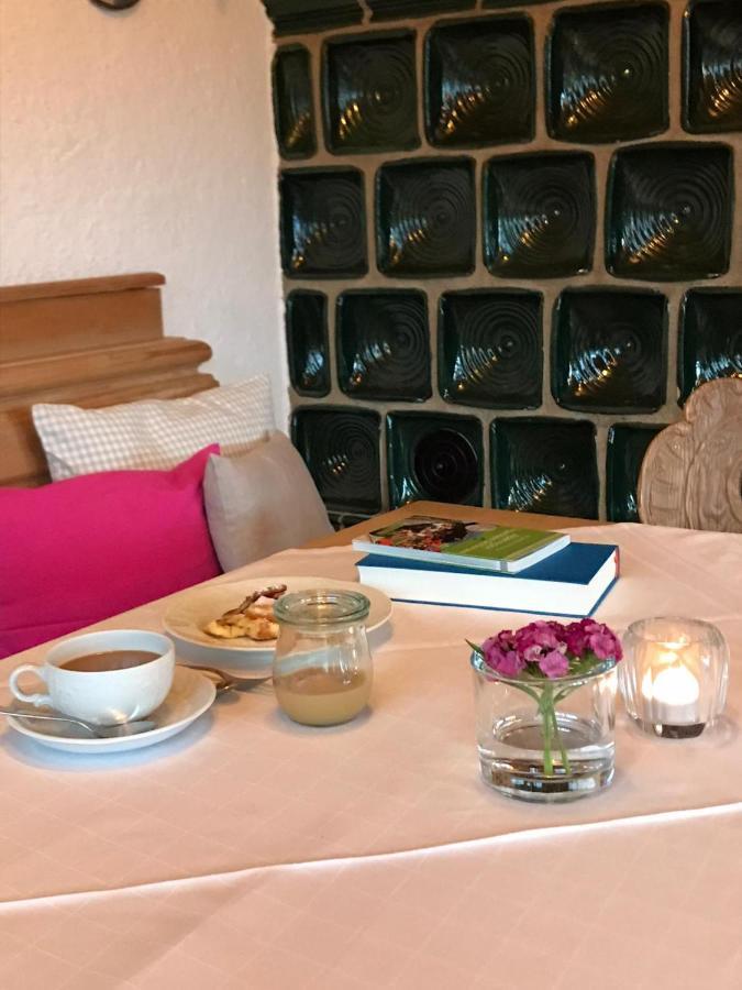 שליירסי Gastehaus Maria Theresia Hotel Garni מראה חיצוני תמונה