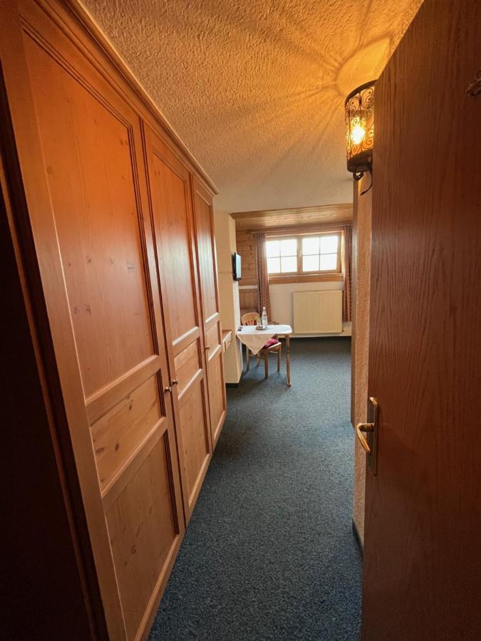 שליירסי Gastehaus Maria Theresia Hotel Garni מראה חיצוני תמונה