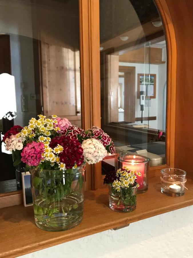 שליירסי Gastehaus Maria Theresia Hotel Garni מראה חיצוני תמונה