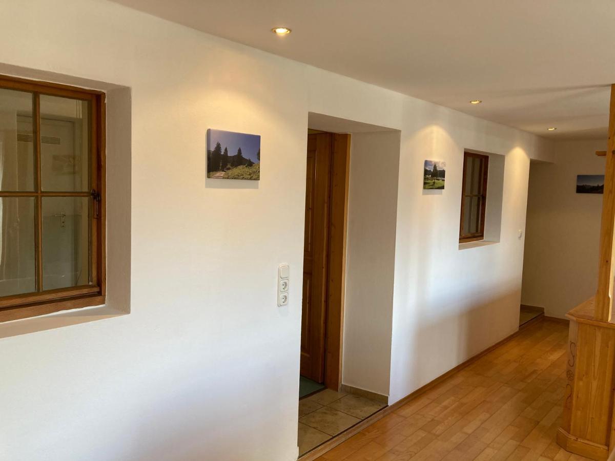 שליירסי Gastehaus Maria Theresia Hotel Garni מראה חיצוני תמונה