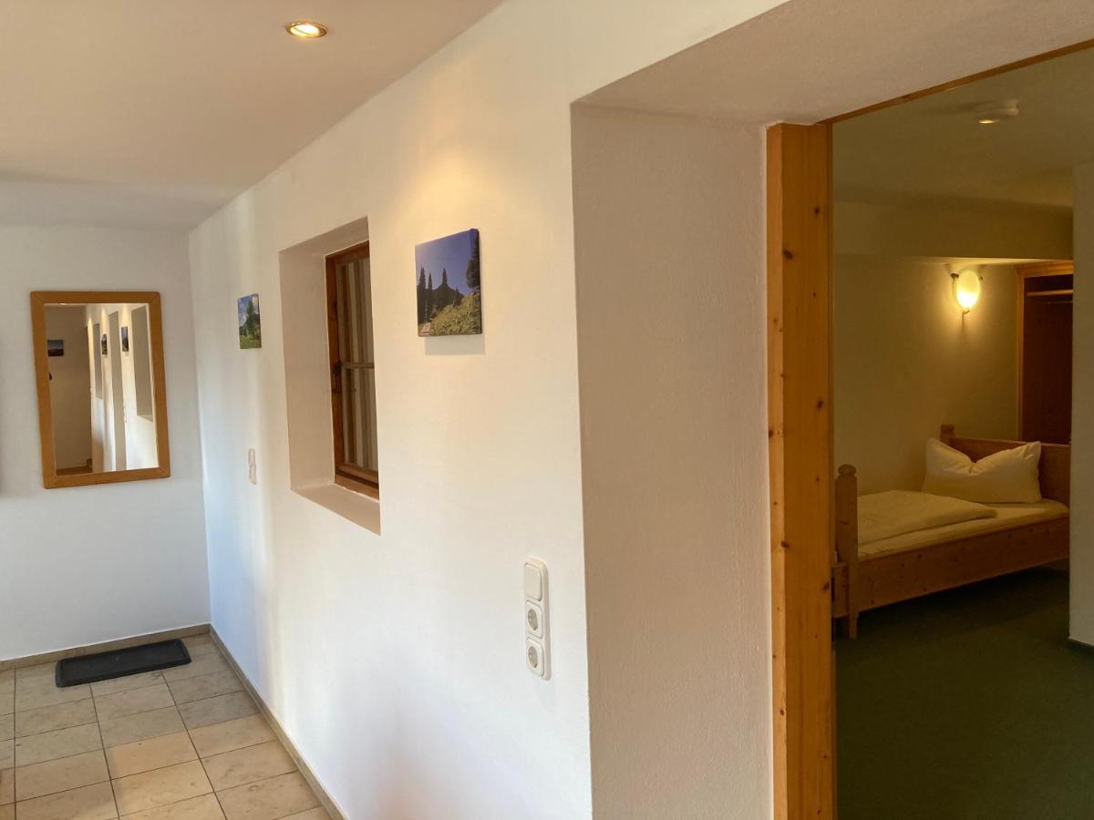 שליירסי Gastehaus Maria Theresia Hotel Garni מראה חיצוני תמונה