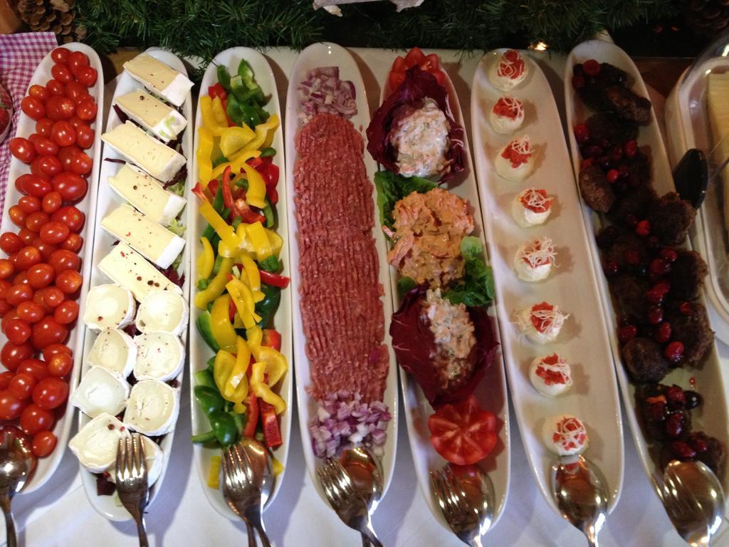 שליירסי Gastehaus Maria Theresia Hotel Garni מראה חיצוני תמונה