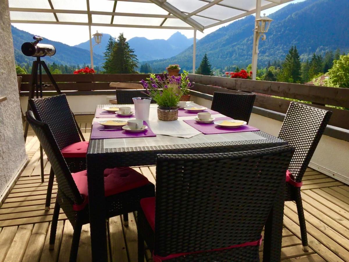 שליירסי Gastehaus Maria Theresia Hotel Garni מראה חיצוני תמונה