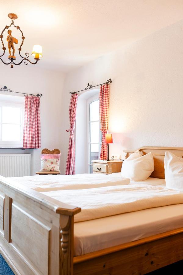שליירסי Gastehaus Maria Theresia Hotel Garni מראה חיצוני תמונה