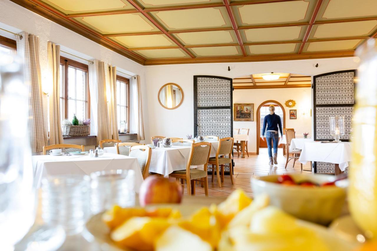 שליירסי Gastehaus Maria Theresia Hotel Garni מראה חיצוני תמונה