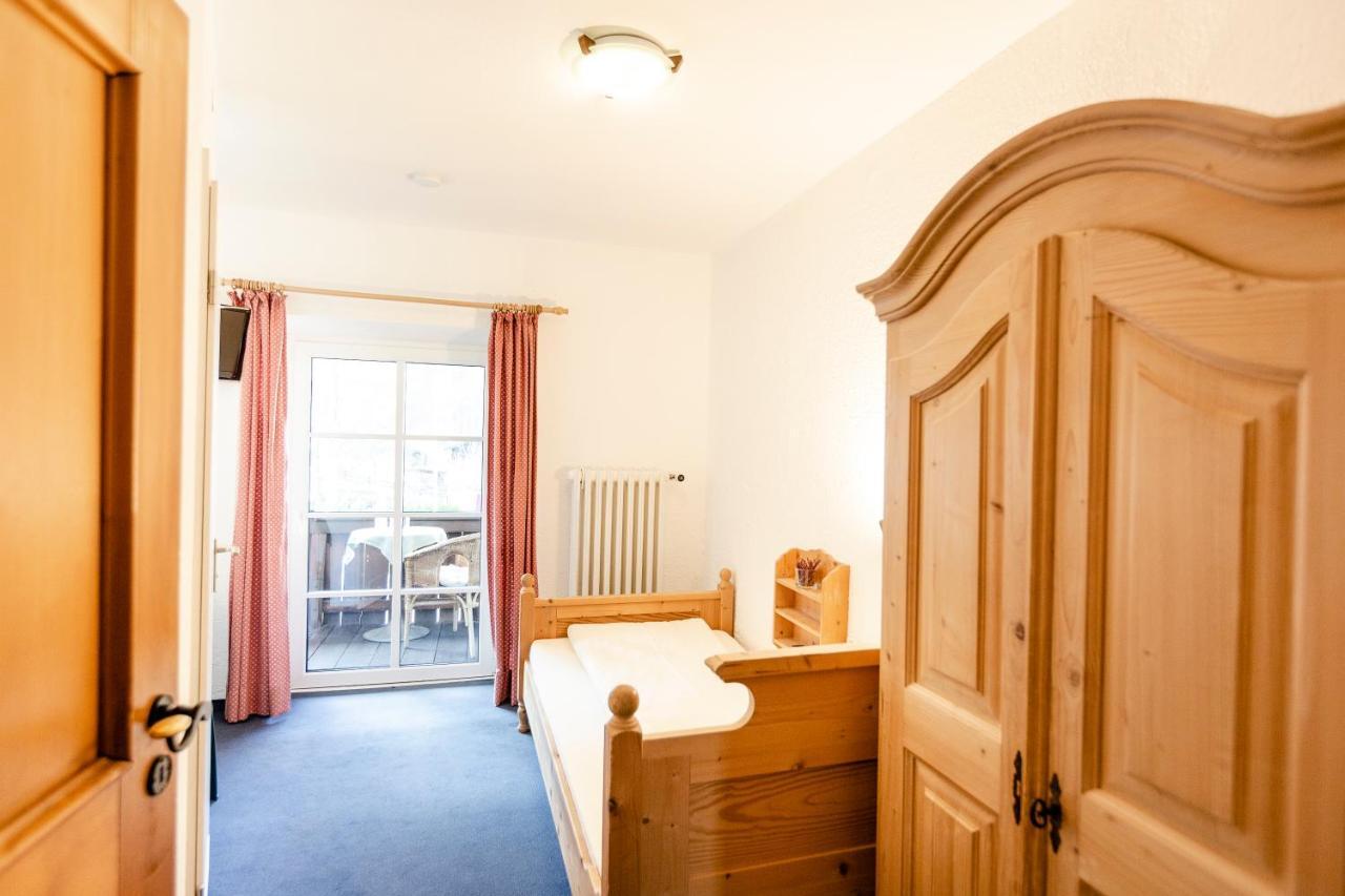 שליירסי Gastehaus Maria Theresia Hotel Garni מראה חיצוני תמונה
