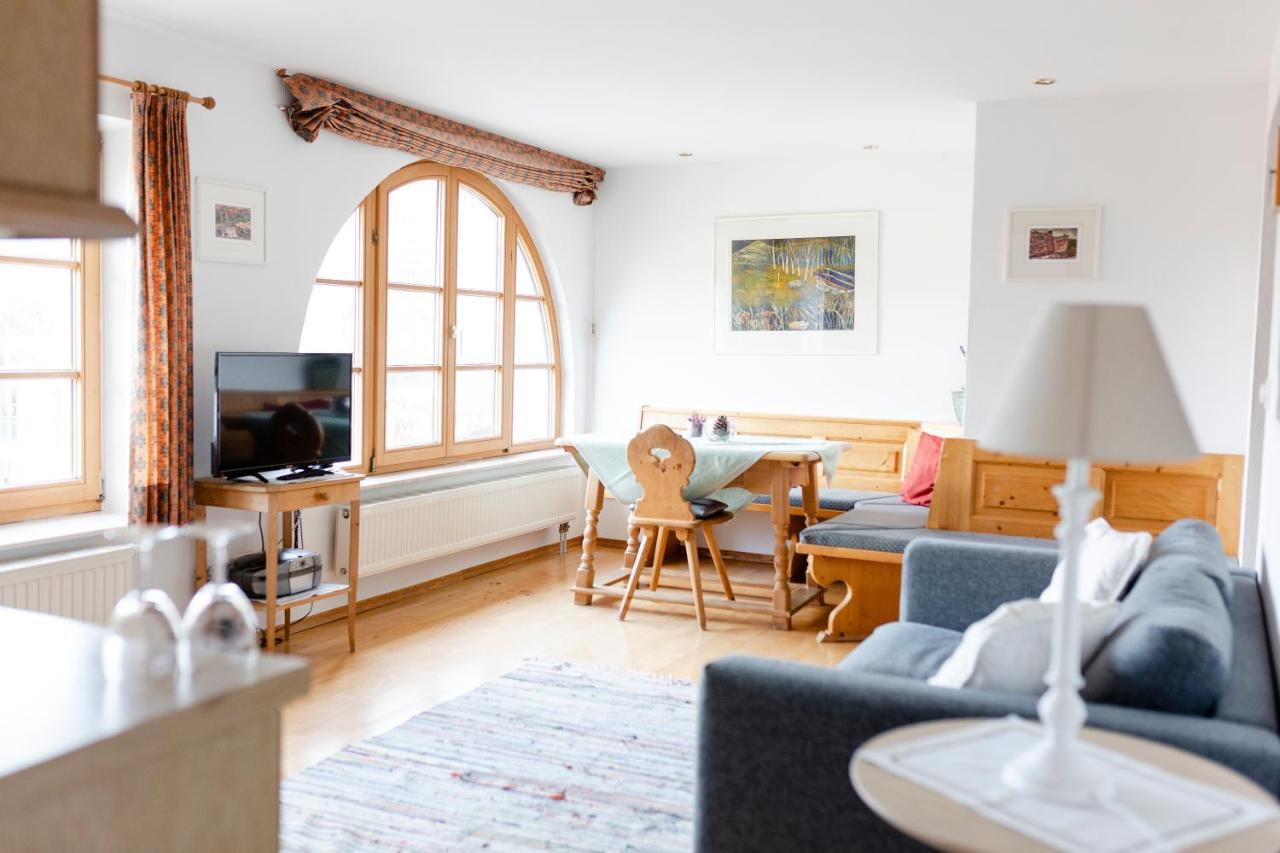 שליירסי Gastehaus Maria Theresia Hotel Garni מראה חיצוני תמונה