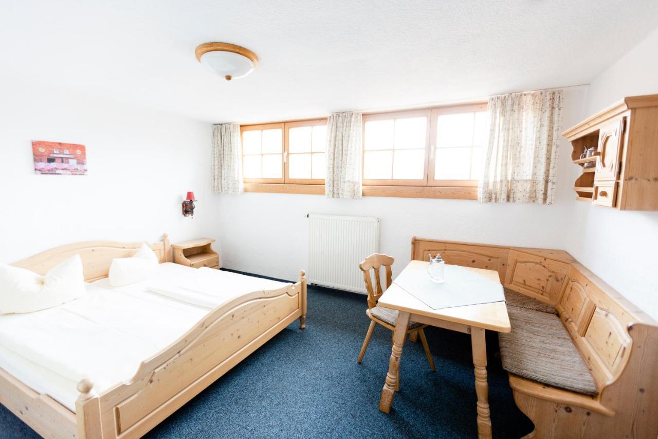 שליירסי Gastehaus Maria Theresia Hotel Garni מראה חיצוני תמונה